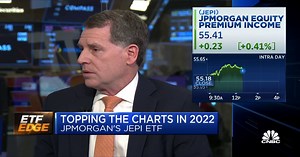 ETF edge with JPMorgan's Hamilton Reiner