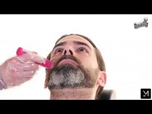 Cobertura Intensa de Canas - Color Shampoo Beardburys