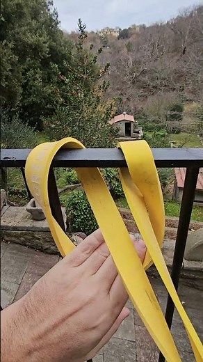 "The Best Knot to Attach a Resistance Band to a Pull-Up Bar: Quick and Easy Tutorial!"
