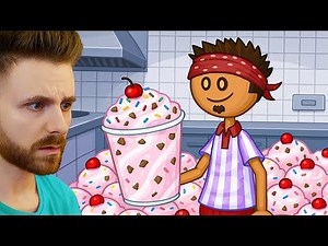 am Deschis DULCEGARIA Mea Proprie!