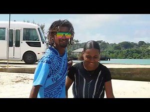 Angandoro LSB - TRISHANA ( TONOX PRODUCTION)2025 🇻🇺