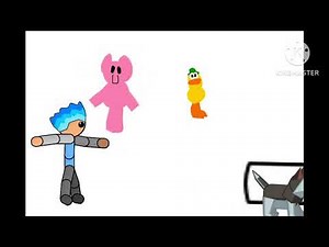 Homemade intros Pocoyo [FIXED]