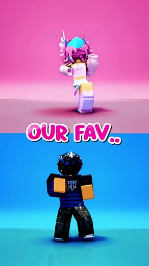 Are You More Like Me or Kyle?