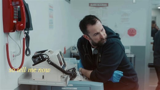 i actually don’t engage much with hucklerabbott because ppl seem to forget whitaker is a grown man with a job when they write his character and it makes me feel like i’m reading something i’m not supposed to #viral #thepitt #rabbot #hucklerobby #chappellroan picture you, the pitt edit