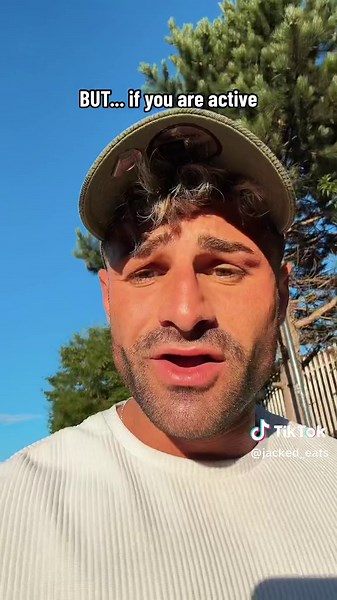 Cheat Day Explained: Don't Get Fat in One Day!