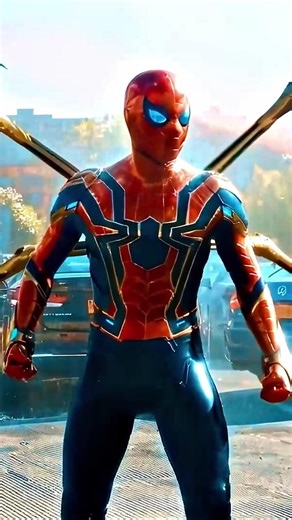 Spidy the Peter Parker 🥰 uno reverse edit 🔥🕷️ || #spiderman #peterparker #edit #marvel #avengers
