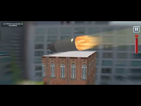 Sniper Shooter 3D : Gun Games Android Gameplay Walkthrough