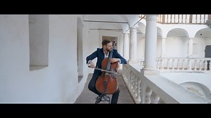 豪瑟大提琴 托马索·阿尔比诺尼-G小调柔板