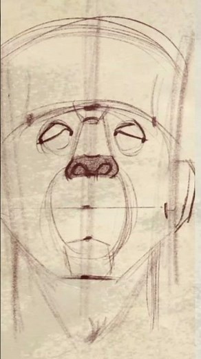 Draw Frankenstein Monster! Super scary easy!