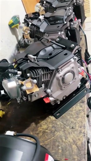 #Variable #Frequency #Range Extender Generator 1#Range Extender Generator#Electric Tricycle#favorite