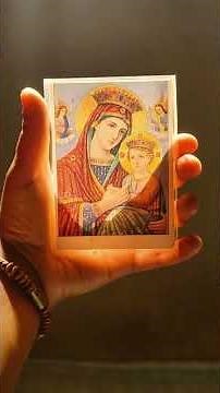 The Miraculous Birth of Saint Mary: The Ethiopian Orthodox Tradition Explained