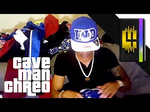 Cavemans 2nd Fashion Haul (2 of 2)| Cosplay/Suits/Fancy-Hats Hauls coming soon-2026