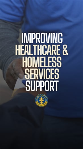 From new shelters and family housing to permanent supportive homes, we’re building real pathways to stability for our neighbors experiencing homelessness, with more on the way! 🔗 https://louisvilleky.gov/government/mayor-craig-greenberg/mayor-greenbergs-2025-accomplishments | Mayor Craig Greenberg