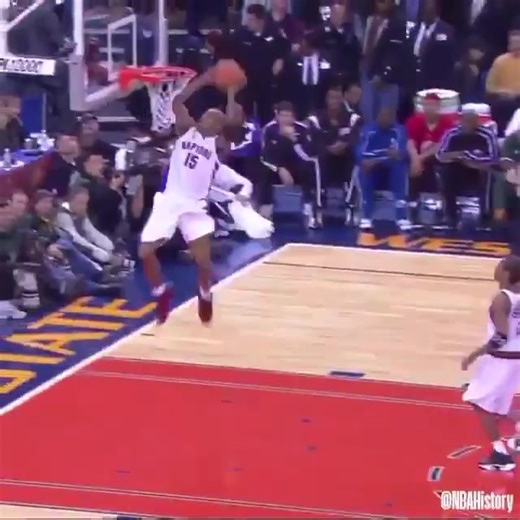 Partido de estrellas de la NBA año 2000! | Clutch Time NBA