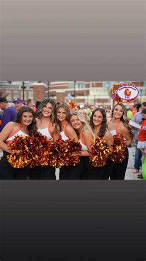 #Clemson vs #FSU Tigerwalk ! | Clemson Sports News