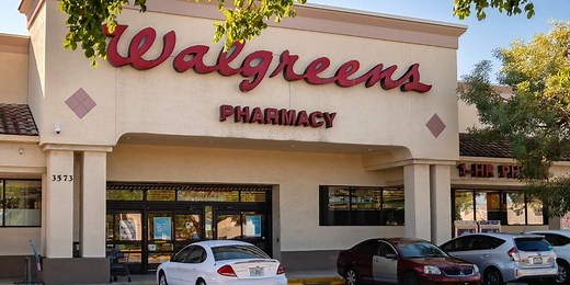 Walgreens Is Permanently Closing These Stores, Starting Nov. 8 — Best Life