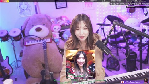 🎹 Hello again everyone!