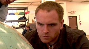 Watch Destination Truth Season 3 Episode 1 - Haunted Forest/Alux