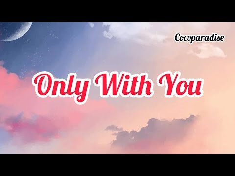 “Only With You – Romantic Love Song | Cute Couple Edit Music 💖✨”
