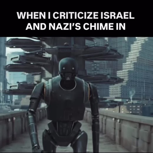 We are not the same. #leftism #pluralism #demsoc #starwars #resistance