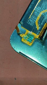 Samsung A14 Screen Flex Problem Fix 😲 #shorts | GSM Mobile shop Hindi my video