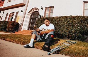 Baby Gas: The Most “Ghetto Vato" Out Of East Oakland