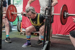 8.4M views · 5.5K reactions | Talk about a powerful woman!  | BBC Oxfordshire | Facebook