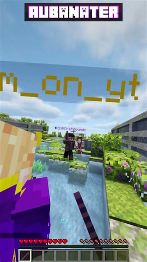 HELP! Girlfriend Turned Into A GREMLIN🤣😳#minecraft #minecraftfails #minecraftshorts #minecraftmemes