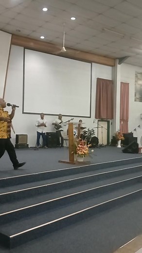 Apee Enoch - Enga praise Medley 👏 @highlight | PE NI EL