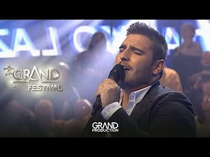 Darko Lazic - Ja te volim - 5. Grand Festival - 2014.