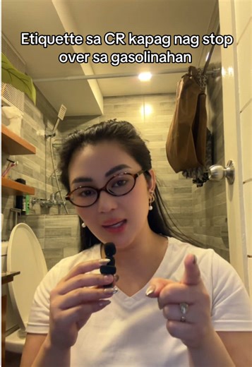 CR Etiquette Tips: How to Behave at Gas Stations