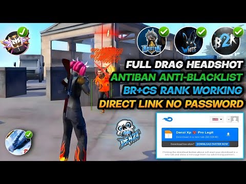 OB53 Free Fire Auto Headshot Config File🎯🌠 Macro Aimbot + No Recoil Regedit ‼️ Antiban VIP Script 👽