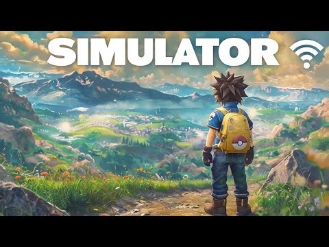 Top 5 Simulator Games for Android 2025 | Best Mobile Simulation Games 🚀📱