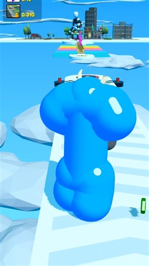 Crazy Frog 🐸 Tall Man Running 💨 Please Support me 🙏🏻#gaming#games#gameplay#shorts#trending#trend#yt