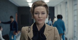 Mrs. America - Tráiler subtitulado | Tomatazos