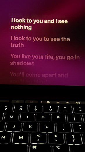 Fade Into You - Mazzy Star Lyrics