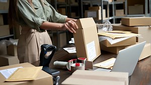 eBay fulfilment by Orange Connex Australia. All you need to know