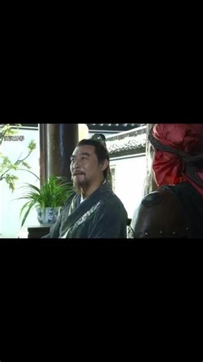 朱元璋只身救义父，从军五个月展露大将锋芒。#历史剧解说 #朱元璋 #胡军版朱元璋