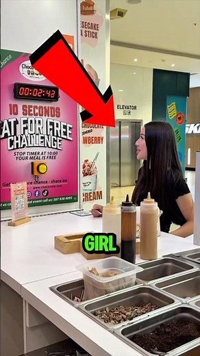 Stopwatch Challenge Is Unreal ⏱️