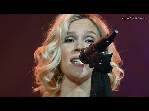 Joss Stone - São Paulo, Brasil, 01/06/2022 (FULL CONCERT)