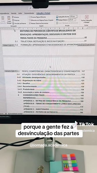 Como Inserir Paginação no Word a partir da Introdução