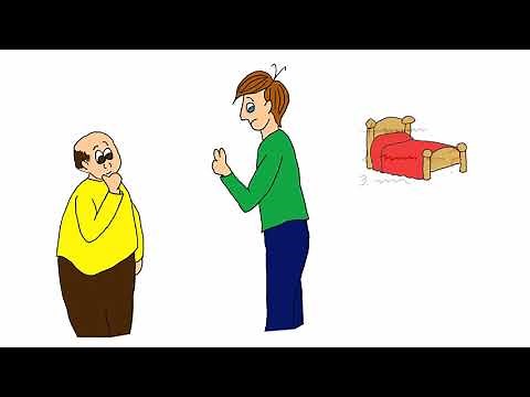 Grade 6 - Listening Comprehension