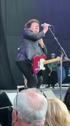 One In A Million by The Romantics, Pacific Amphitheatre 7/20/2025 #theromantics #livemusic #80s