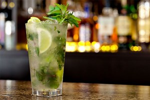 Get drunk on powdered alcohol