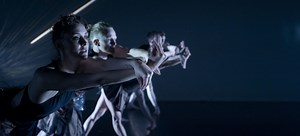 Disability Arts International: Opportunities for deaf and disabled artists - ProtoThema English