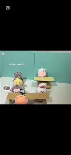 吃音について知ってほしいこと①｜カフェでの注文