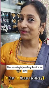 💫Star flower necklace 💫Fully studded with stones 💫star flower earings 💫Micro gold polish with high look With back chain Booking and enquiry 7339588688 Store Akshavi Trends.22 baskara plaza fairlands salem16 #akshavitrends #bridesofsouth #shoppingjewellery #shopzters #weddingjewellery #simplejewelry #trendyjewelleryindia #wedmegood #pocketfriendlyprice #pocketfriendlyjewellery | Akshavi Trends