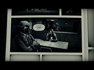 Liberated: Enhanced Edition Full Playthrough 100% Achievements/Trophies XBOX PS4 SWITCH PC Guide