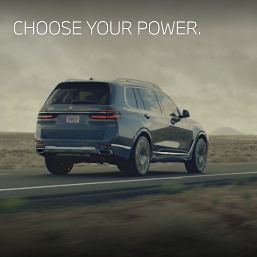 The drive you want. The trust you need. BMW Certified. | BMW USA