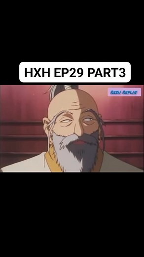 EP29 PART3 | Rezu Replay